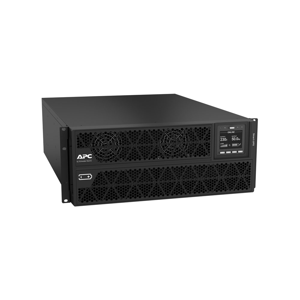 Источник бесперебойного питания APC Smart-UPS RT 5kVA 230V