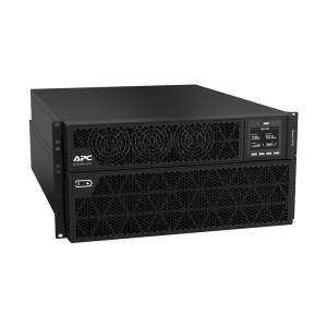 Источник бесперебойного питания APC Smart-UPS RT 8kVA 230V