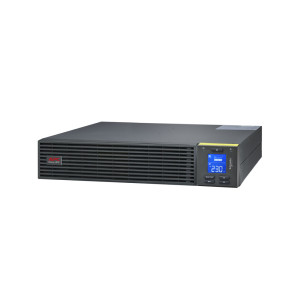 Источник бесперебойного питания APC Easy UPS SRV RM 3000VA 230V ,with RailKit