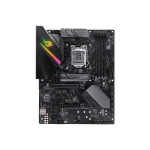 Материнская плата ASUS ROG STRIX B360-F GAMING Материнская плата ASUS ROG STRIX B360-F GAMING