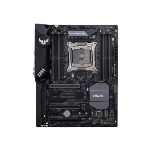 Материнская плата ASUS TUF X299 MARK 2 Материнская плата ASUS TUF X299 MARK 2