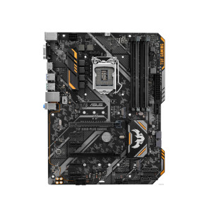 Материнская плата ASUS TUF B360-PLUS GAMING Материнская плата ASUS TUF B360-PLUS GAMING