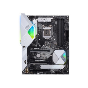 Материнская плата ASUS PRIME Z390-A Материнская плата ASUS PRIME Z390-A