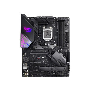 Материнская плата ASUS ROG STRIX Z390-E GAMING Материнская плата ASUS ROG STRIX Z390-E GAMING
