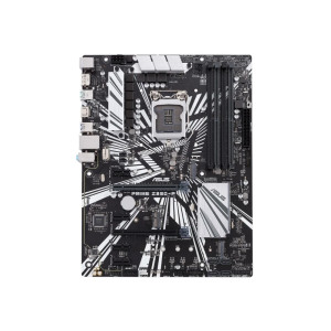 Материнская плата ASUS PRIME Z390-P Материнская плата ASUS PRIME Z390-P