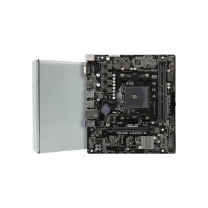Материнская плата ASUS PRIME A320M-R-SI Материнская плата ASUS PRIME A320M-R-SI