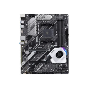 Материнская плата ASUS PRIME X570-P Материнская плата ASUS PRIME X570-P