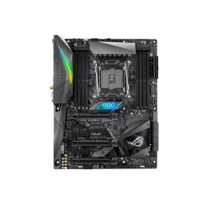 Материнская плата ASUS ROG STRIX X299-E GAMING Материнская плата ASUS ROG STRIX X299-E GAMING