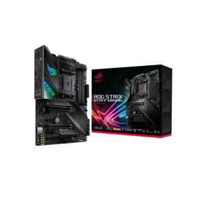 Материнская плата ASUS ROG STRIX X570-F GAMING Материнская плата ASUS ROG STRIX X570-F GAMING