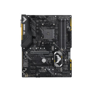 Материнская плата ASUS TUF X470-PLUS GAMING Материнская плата ASUS TUF X470-PLUS GAMING