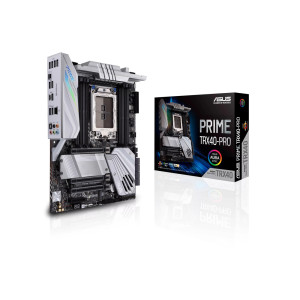 Материнская плата ASUS PRIME TRX40-PRO Материнская плата ASUS PRIME TRX40-PRO