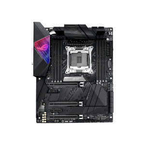Материнская плата ASUS ROG STRIX X299-E GAMING II Материнская плата ASUS ROG STRIX X299-E GAMING II
