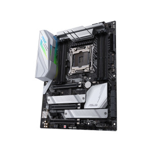Материнская плата ASUS PRIME X299-A II Материнская плата ASUS PRIME X299-A II