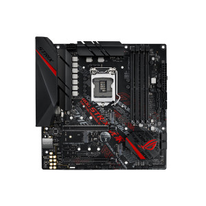 Материнская плата ASUS ROG STRIX B365-G GAMING Материнская плата ASUS ROG STRIX B365-G GAMING