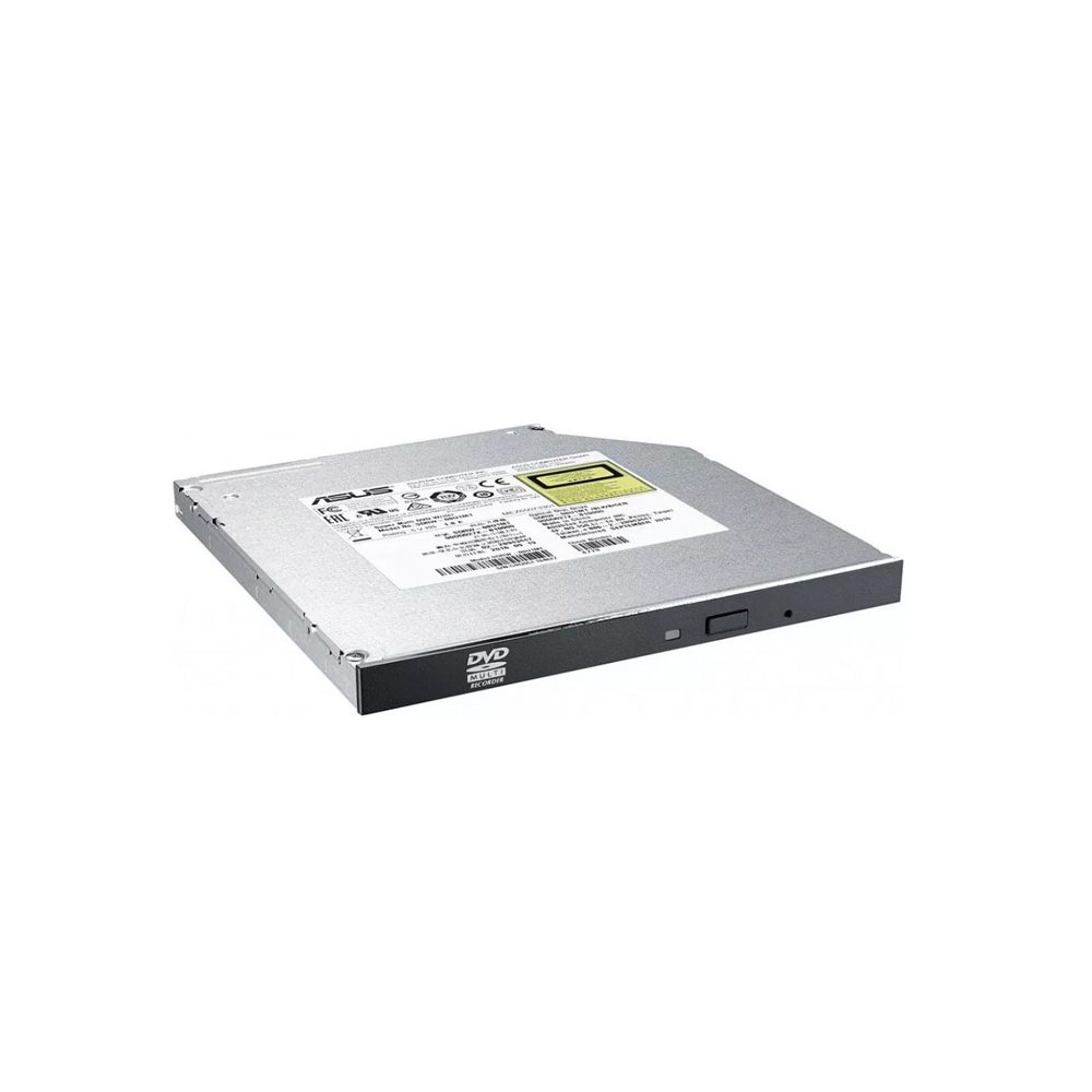 Внутренний пишущий привод DVD SDRW-08U1MT Int Slim Bulk