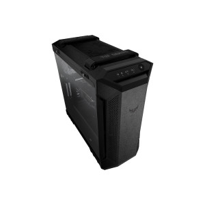 Кейс для ПК GT501 TUF Кейс для ПК GT501 TUF
