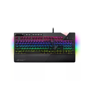 Клавиатура ASUS ROG STRIX FLARE Клавиатура ASUS ROG STRIX FLARE