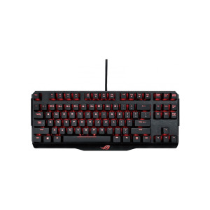 Клавиатура ASUS ROG CLAYMORE CORE Клавиатура ASUS ROG CLAYMORE CORE