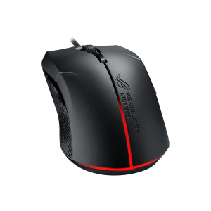 Мышка ASUS ROG STRIX EVOLVE Мышка ASUS ROG STRIX EVOLVE
