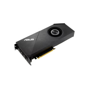 Видеокарта ASUS TURBO-RTX2060 Super-8G-EVO Видеокарта ASUS TURBO-RTX2060 Super-8G-EVO