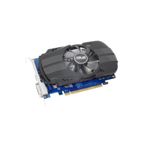 Видеокарта ASUS PH-GT1030-O2G Видеокарта ASUS PH-GT1030-O2G