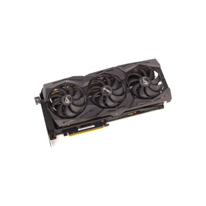 Видеокарта ASUS ROG-STRIX-RTX2080TI-O11G-GAMING Видеокарта ASUS ROG-STRIX-RTX2080TI-O11G-GAMING