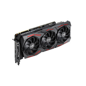 Видеокарта ASUS ROG-STRIX-RTX2080S-O8G-GAMING Видеокарта ASUS ROG-STRIX-RTX2080S-O8G-GAMING