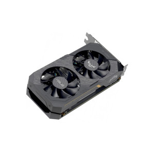 Видеокарта ASUS TUF-GTX1650-O4G-GAMING Видеокарта ASUS TUF-GTX1650-O4G-GAMING