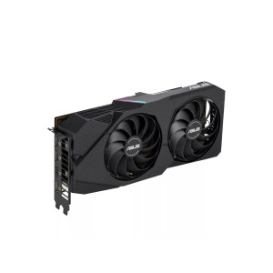 Видеокарта ASUS DUAL-RX5700-O8G-EVO Видеокарта ASUS DUAL-RX5700-O8G-EVO