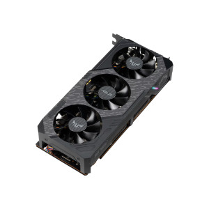 Видеокарта ASUS TUF 3-RX5700-O8G-GAMING Видеокарта ASUS TUF 3-RX5700-O8G-GAMING