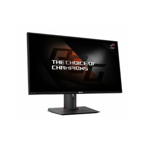 Монитор ASUS ROG Swift PG278QR Монитор ASUS ROG Swift PG278QR