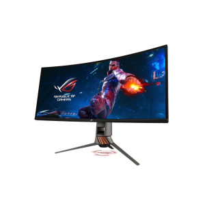 Монитор ASUS ROG Swift PG349Q Монитор ASUS ROG Swift PG349Q