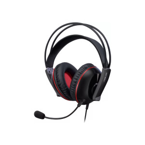 Наушники ASUS CERBERUS BLACK Наушники ASUS CERBERUS BLACK