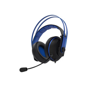 Наушники ASUS CERBERUS V2 BLUE Наушники ASUS CERBERUS V2 BLUE