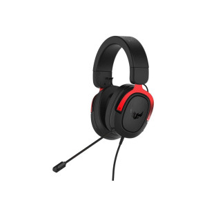 Наушники ASUS TUF GAMING H3 RED Наушники ASUS TUF GAMING H3 RED