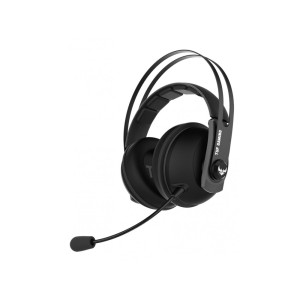 Наушники ASUS TUF GAMING H7 CORE GUN METAL Наушники ASUS TUF GAMING H7 CORE GUN METAL