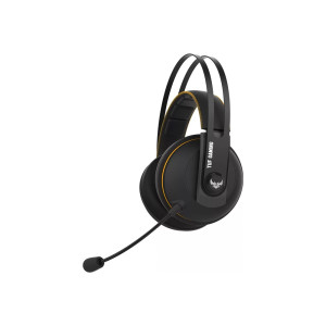Наушники ASUS TUF GAMING H7 CORE YELLOW Наушники ASUS TUF GAMING H7 CORE YELLOW