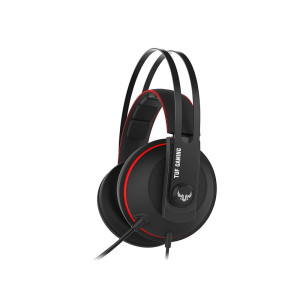 Наушники ASUS TUF GAMING H7 GAMING RED Наушники ASUS TUF GAMING H7 GAMING RED