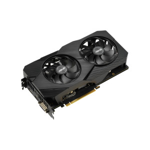 Видеокарта ASUS DUAL-RTX2060 Super-O8G-EVO v2 Видеокарта ASUS DUAL-RTX2060 Super-O8G-EVO v2
