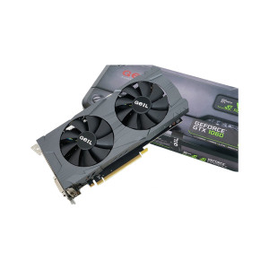 Видеокарта Geil GTX 1060 3GB, 192Bit Видеокарта Geil GTX 1060 3GB, 192Bit