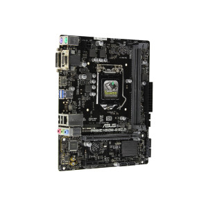 Материнская плата ASUS PRIME H310M-R Материнская плата ASUS PRIME H310M-R