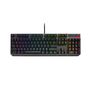 Клавиатура ASUS ROG STRIX SCOPE Клавиатура ASUS ROG STRIX SCOPE