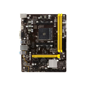 Материнская плата Biostar A320MH Материнская плата Biostar A320MH