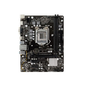 Материнская плата Biostar H310MHP Материнская плата Biostar H310MHP