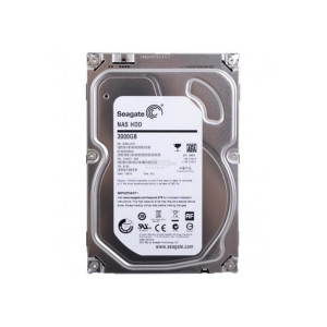 Накопитель Seagate HHD 3000GB 3.5