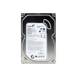 Накопитель Seagate HHD 500GB 3.5