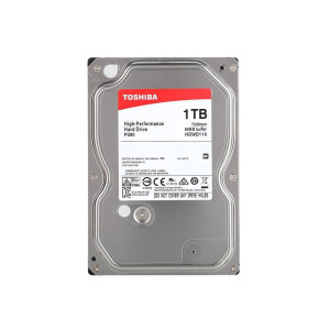 Накопитель Toshiba HHD 1000GB 3.5