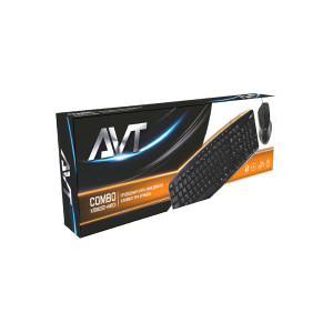Клавиатура AVT KBM-301 USB Клавиатура AVT KBM-301 USB