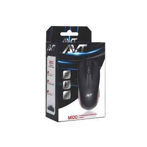 Мышка AVTECH M100 USB Мышка AVTECH M100 USB