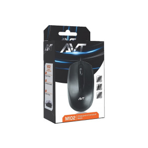 Мышка AVTECH M102 USB Мышка AVTECH M102 USB